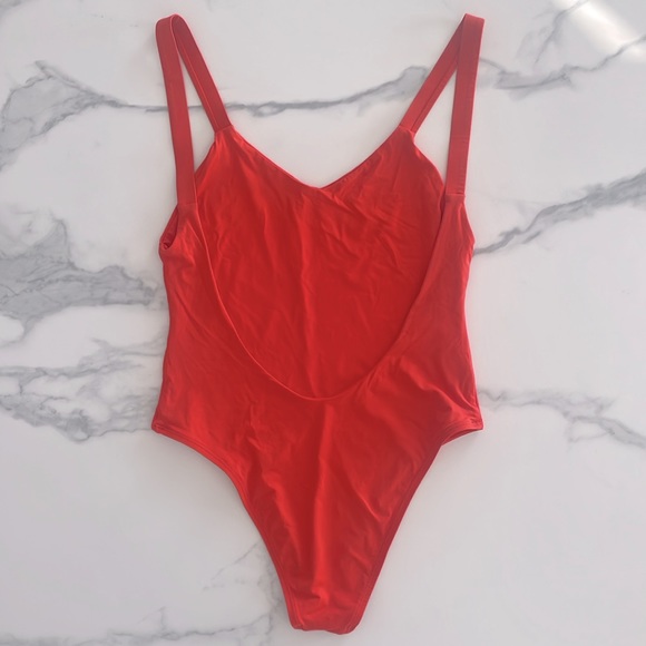 Vitamin A Swimwear 'Leah' One Piece - Picture 6 of 8